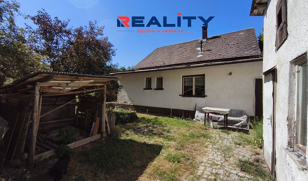 Prodej stavebního pozemku 735 m², Bělá nad Svitavou – náhled fotky 3