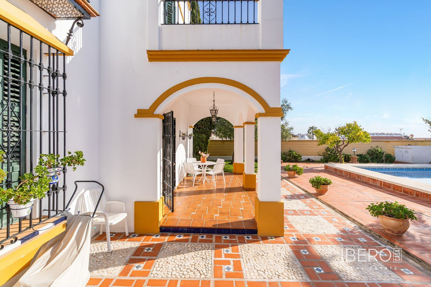 Casa 6+kk – Benalmádena, Arroyo de la Miel - Vista 3