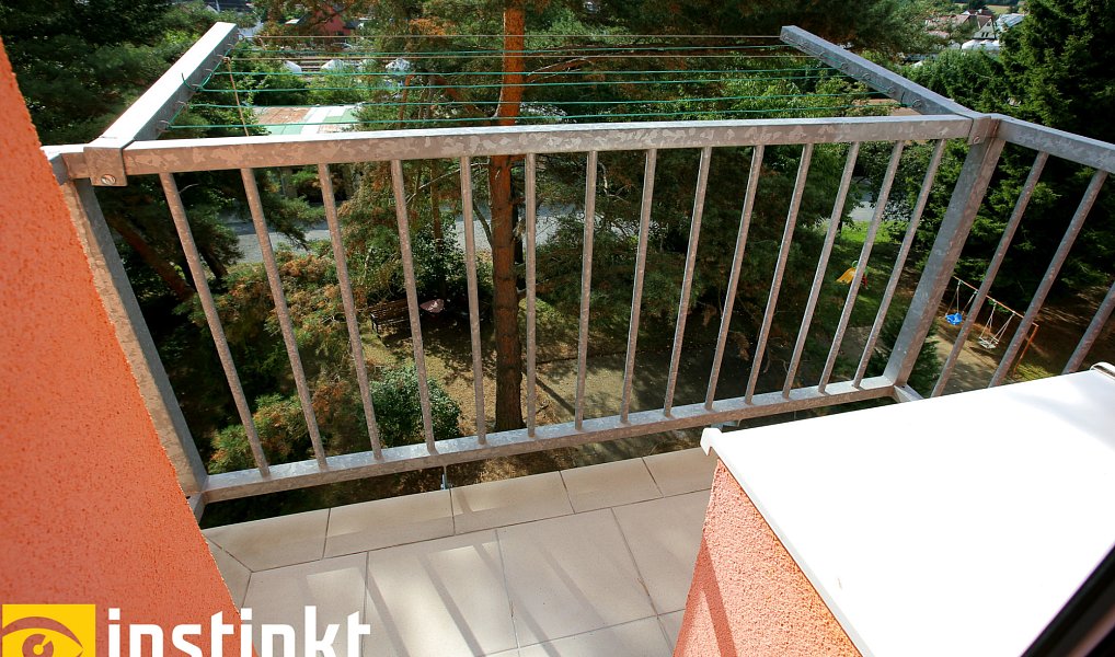 Pronájem bytu 2+kk 52 m², Praha – náhled fotky 10