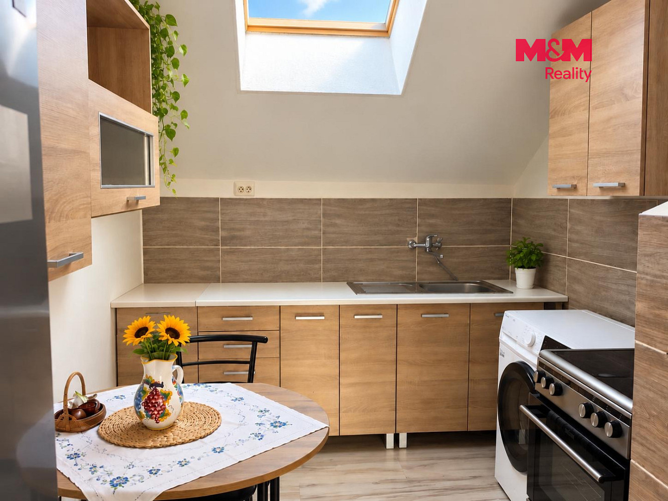 Prodej bytu 2+1 48 m² – fotografie 2