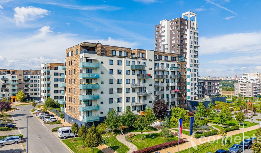 Prodej bytu 3+kk 79 m², Praha – náhled fotky 17