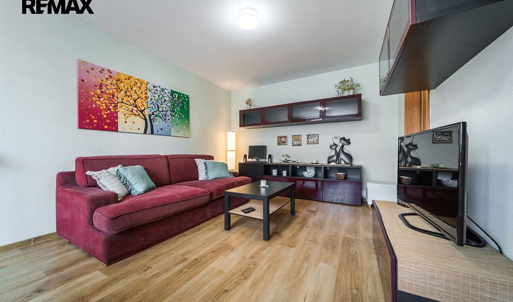 Prodej bytu 3+1 79 m², Blansko – náhled fotky 8