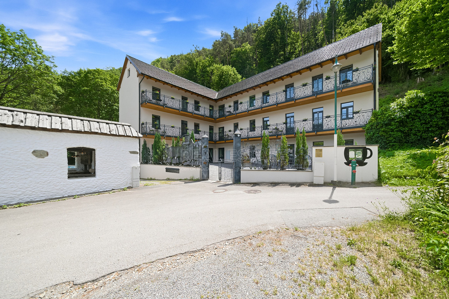 Wohnung – Hardegg - Ansicht 2