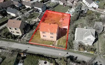 Prodej domu 127 m² s pozemkem 886 m², Semice, okres Nymburk