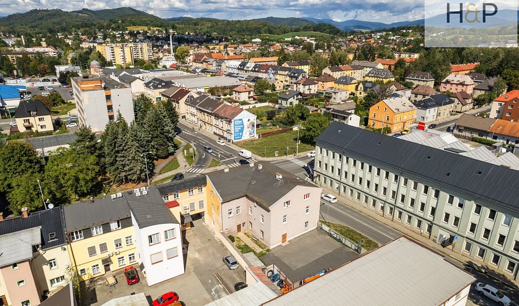 Prodej bytu 2+1 72 m², Šumperk – náhled fotky 10