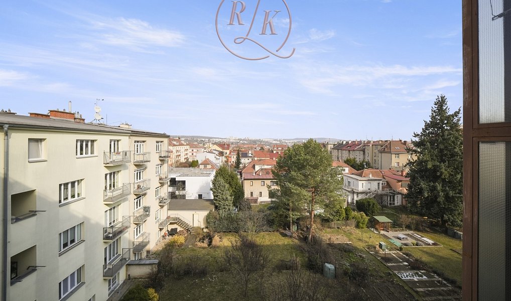 Prodej bytu 3+1 73 m², Brno – náhled fotky 3