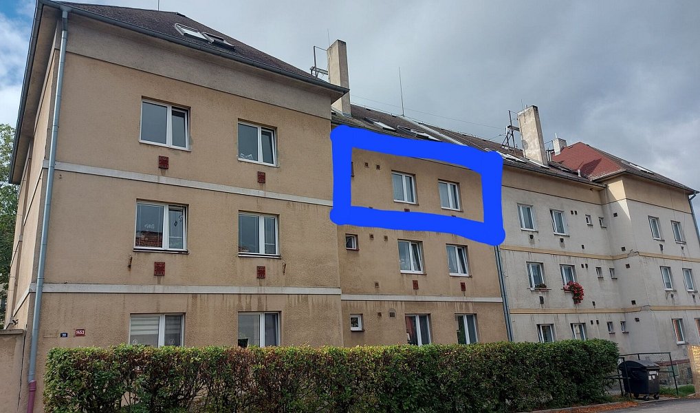 Prodej bytu 1+1 43 m², Louny – náhled fotky 19