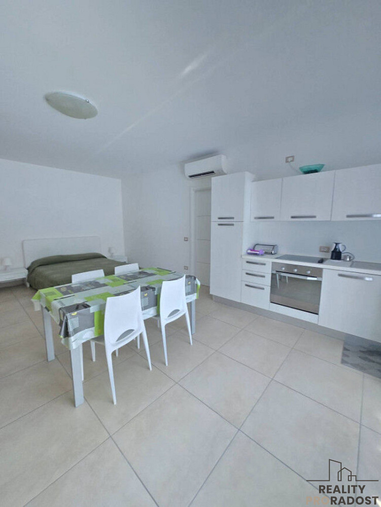 Appartamento 1+kk – Zona Mare - Vista 2
