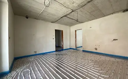 Prodej bytu 3+kk 96 m²