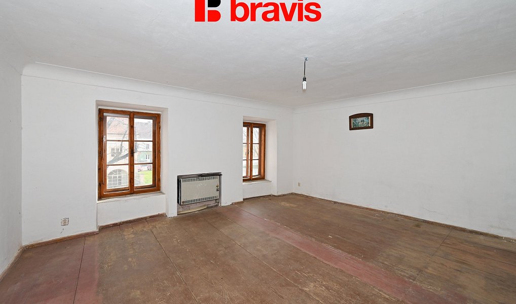 Prodej domu 420 m² s pozemkem 2 346 m², Rousínov – náhled fotky 20