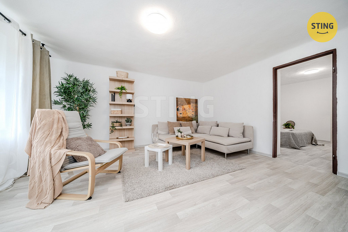 Prodej domu 99 m² s pozemkem 1 901 m² – fotografie 3