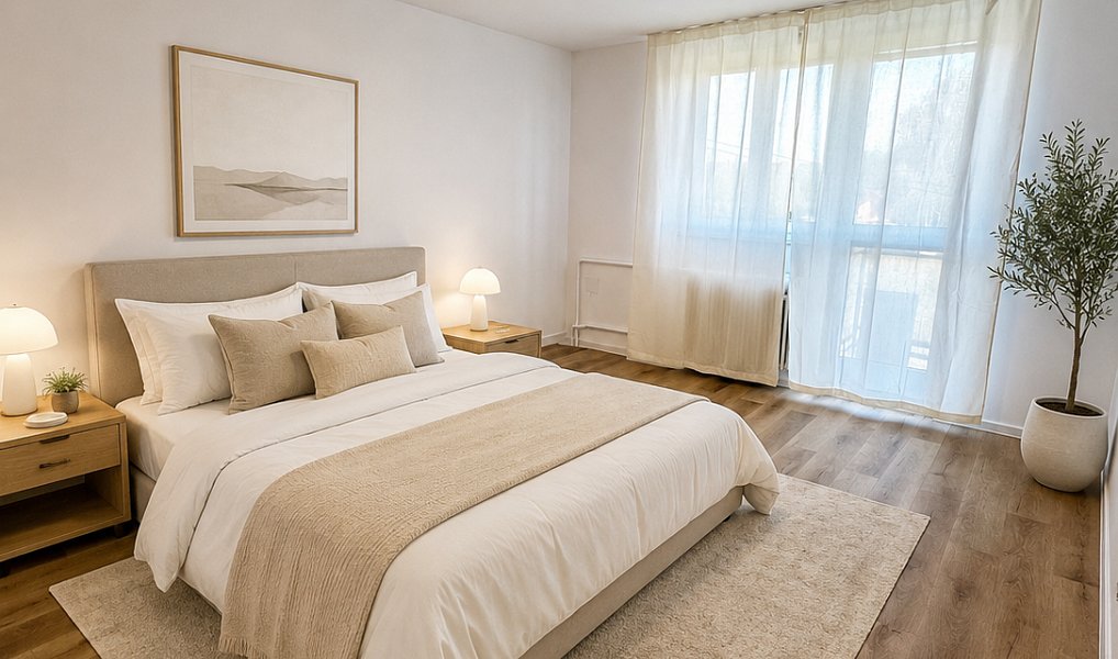 Prodej bytu 3+kk 65 m², Kopidlno – náhled fotky 2