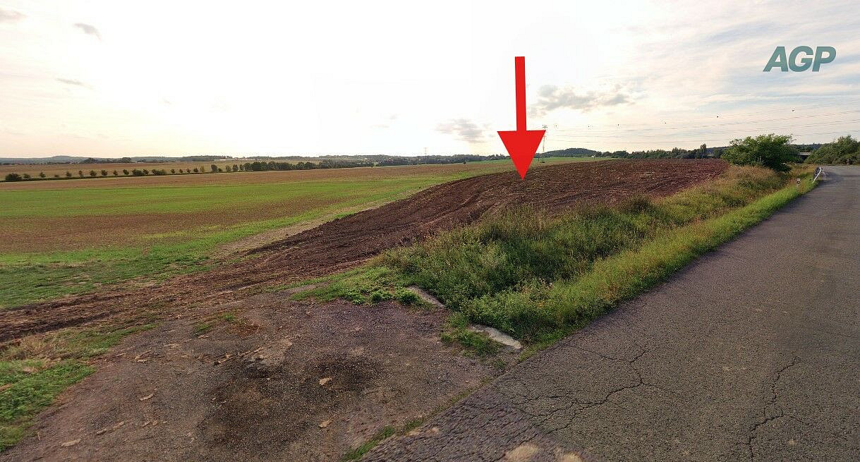 Prodej pole 11 437 m² – fotografie 4