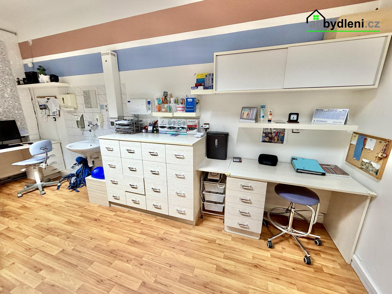Pronájem komerčního objektu (jiného typu) 64 m² – fotografie 3