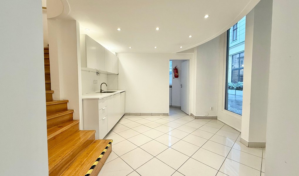 Pronájem restaurace 120 m², Brno – náhled fotky 4