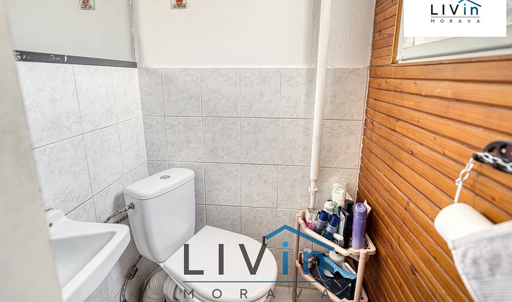 Prodej domu 143 m² s pozemkem 155 m², Olomouc – náhled fotky 20