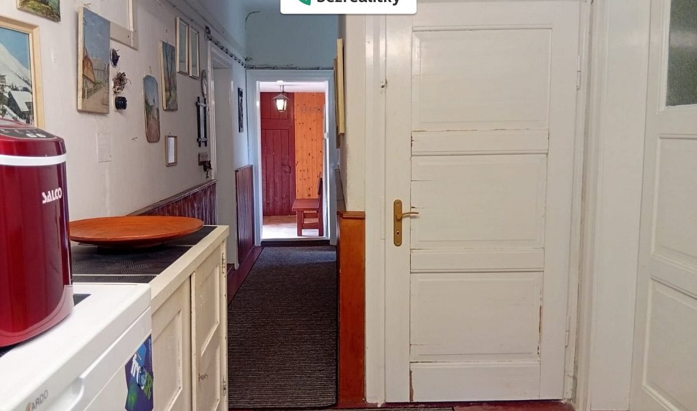 Prodej chaty/chalupy 83 m² s pozemkem 1 660 m², Úpice – náhled fotky 15