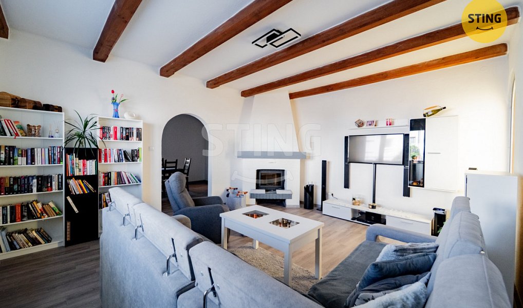 Prodej domu 290 m² s pozemkem 1 301 m², Opava – náhled fotky 5