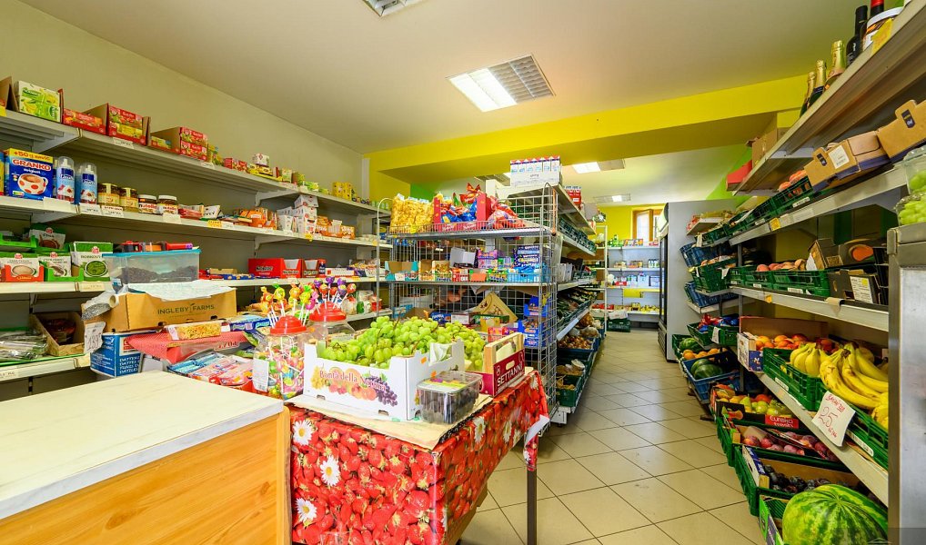 Prodej komerčního objektu (jiného typu) 390 m², Český Dub – náhled fotky 6