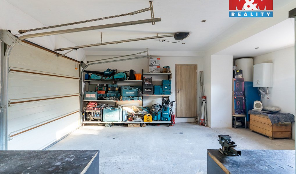 Prodej domu 70 m² s pozemkem 120 m², Ohrozim – náhled fotky 16