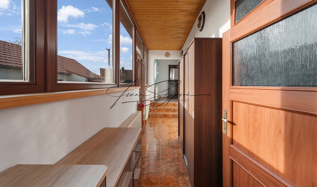Prodej ubytovacího objektu 208 m², Dráchov – náhled fotky 23