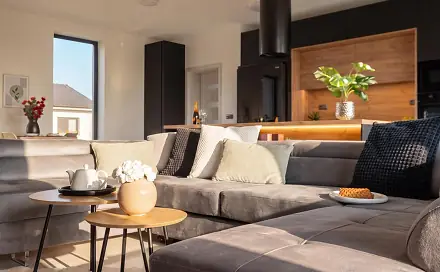 Prodej domu 167 m² s pozemkem 819 m², Dolany, okres Pardubice