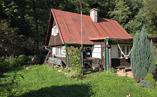 Prodej chaty/chalupy 50 m² s pozemkem 400 m², Ivančice, okres Brno-venkov