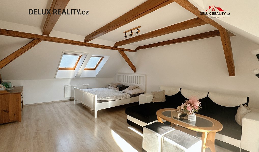 Prodej domu 186 m² s pozemkem 258 m², Znojmo – náhled fotky 5