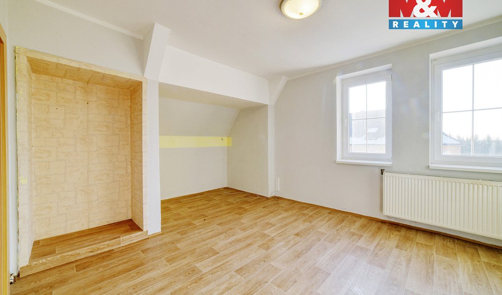 Prodej výrobních prostor 1 870 m², Mariánské Lázně – náhled fotky 10