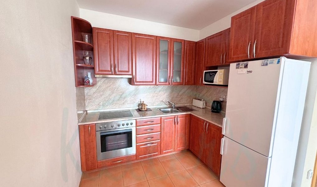 Pronájem bytu 2+kk 59 m², Praha – náhled fotky 9