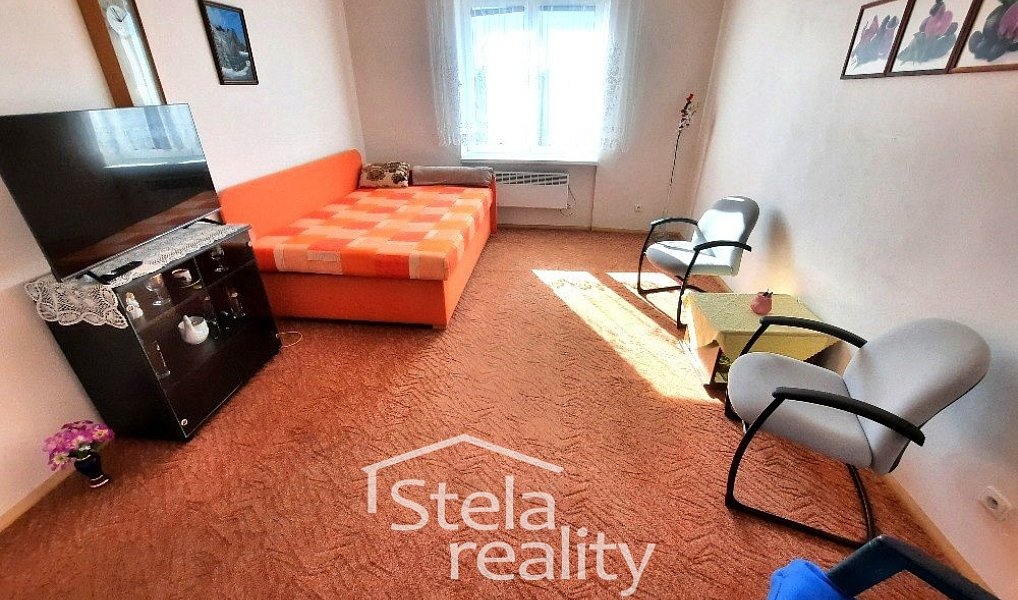 Pronájem bytu 2+1 52 m², Bruntál – náhled fotky 2