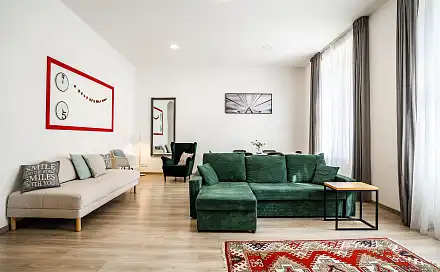 Prodej bytu 4+kk 148 m²