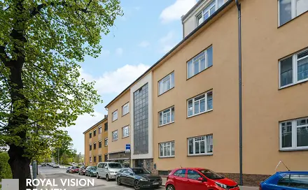Prodej bytu 3+1 91 m², Seifertova, Blansko