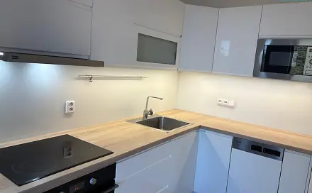 Pronájem bytu 2+kk 69 m², Soukopova, Třebíč - Vnitřní Město