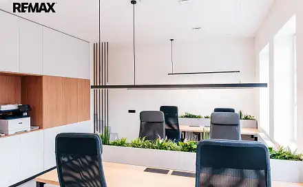 Pronájem kanceláře 100 m², Pražská, Brandýs nad Labem-Stará Boleslav - Brandýs nad Labem, okres Praha-východ