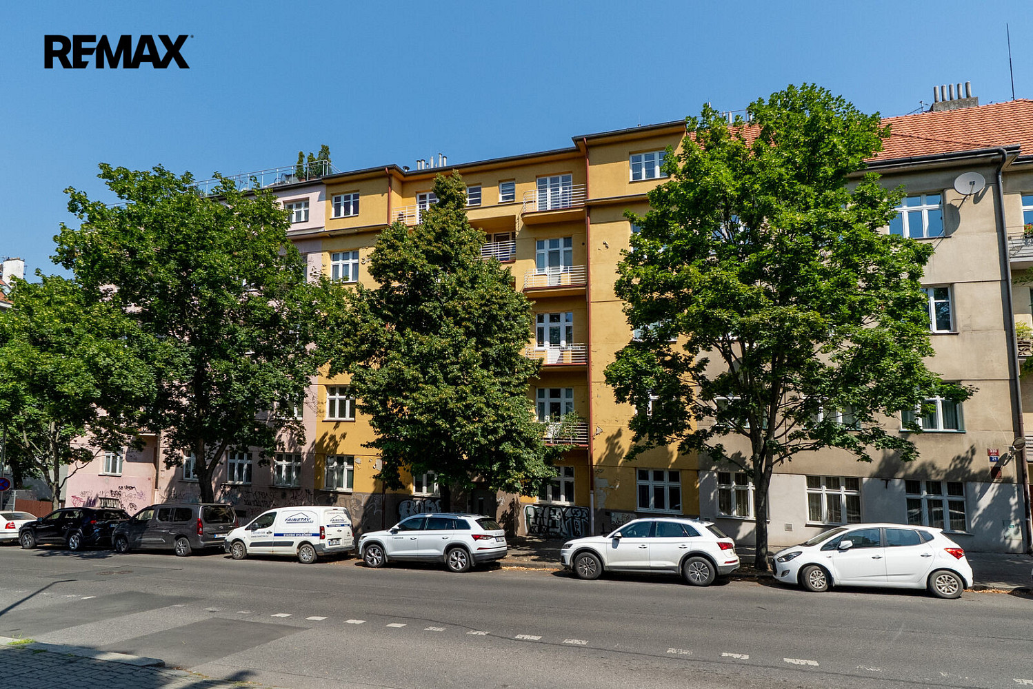 Prodej bytu 1+kk 25 m² – fotografie 2