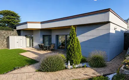 Prodej domu 137 m² s pozemkem 868 m², A. Sklenáře, Stehelčeves, okres Kladno