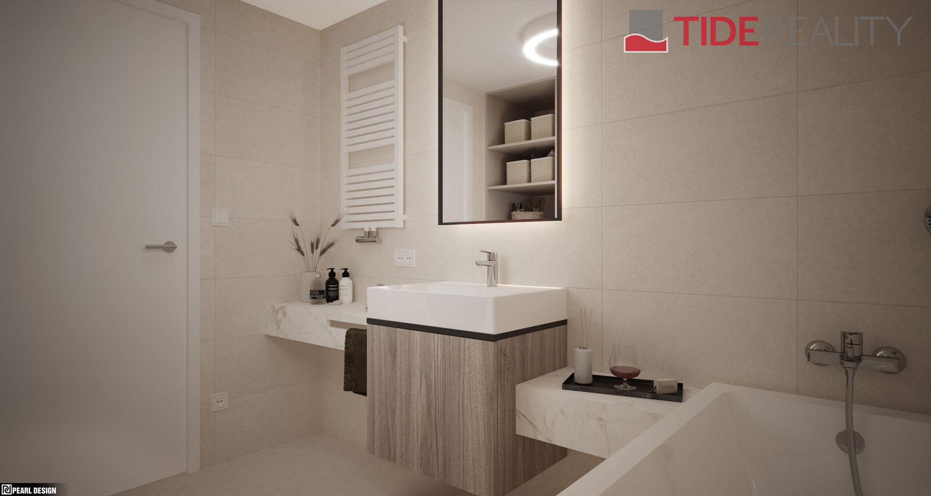 Prodej bytu 4+kk 98 m² – fotografie 5