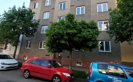 Prodej bytu 3+1 65 m², Pod Kosířem, Prostějov
