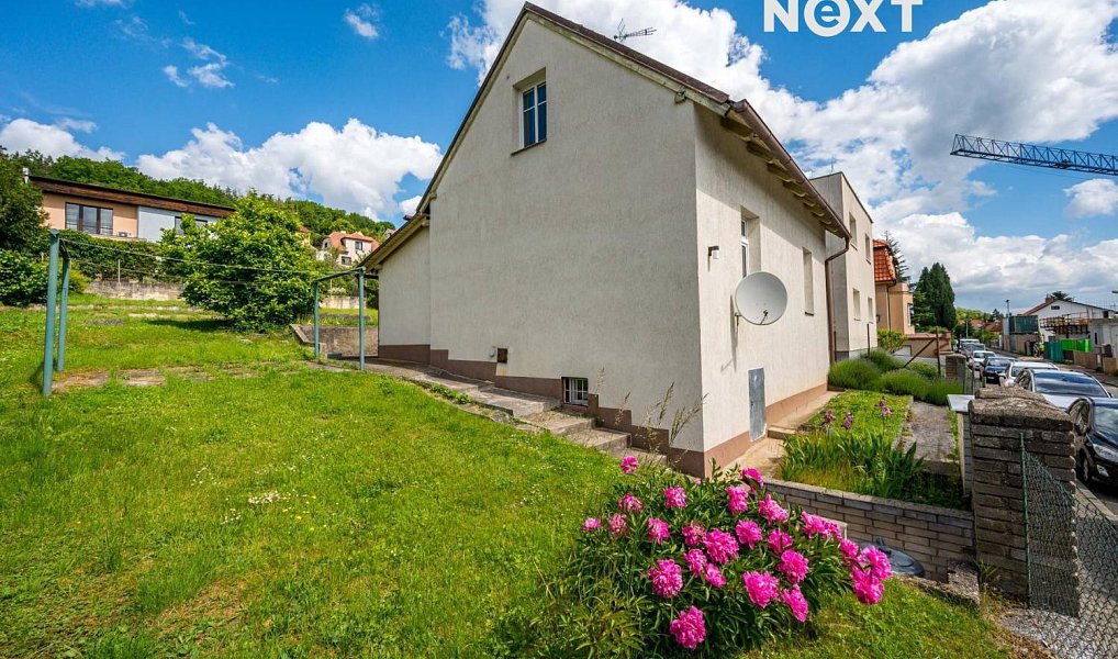 Prodej domu 110 m² s pozemkem 548 m², Praha – náhled fotky 14