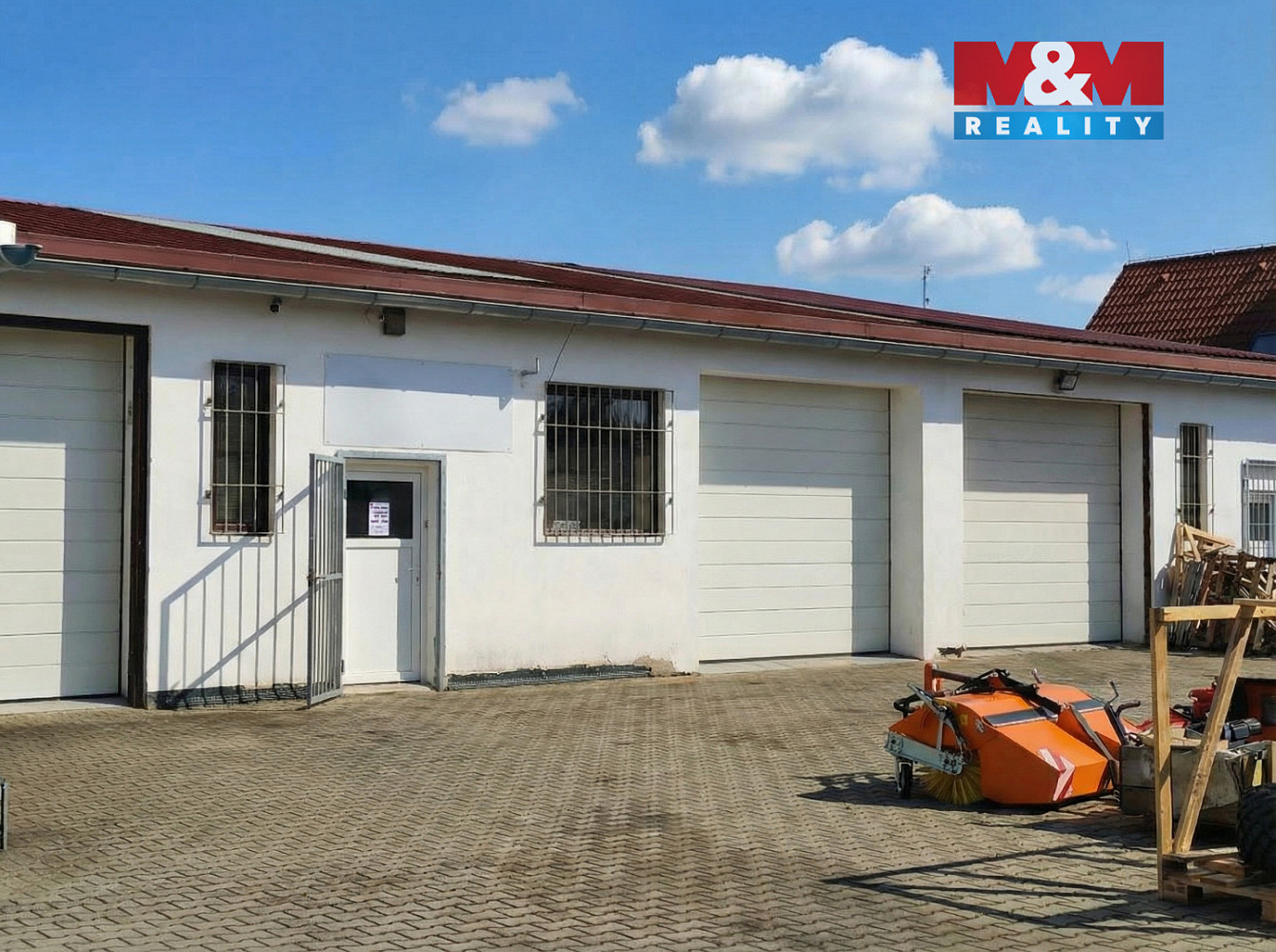 Prodej obchodních prostor 972 m² – fotografie 4
