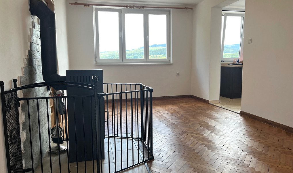 Prodej bytu 3+1 76 m², Nová Pec – náhled fotky 7