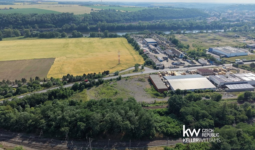 Prodej výrobních prostor 1 m², Kralupy nad Vltavou – náhled fotky 10