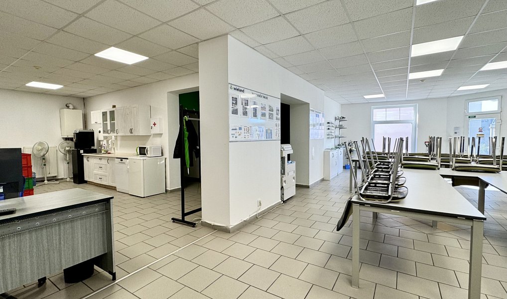 Pronájem obchodních prostor 100 m², Sokolov – náhled fotky 6