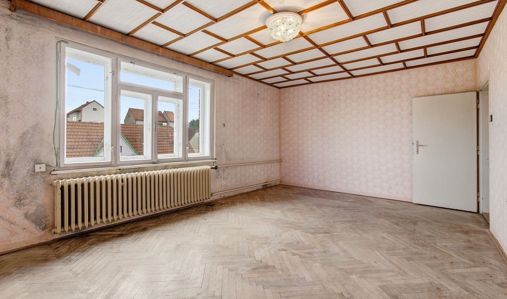 Prodej domu 195 m² s pozemkem 708 m², Kotvrdovice – náhled fotky 17