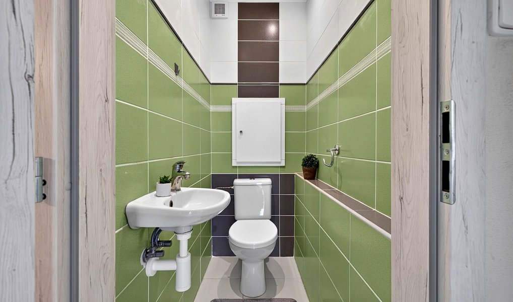 Prodej bytu 3+1 73 m², Trhové Sviny – náhled fotky 8