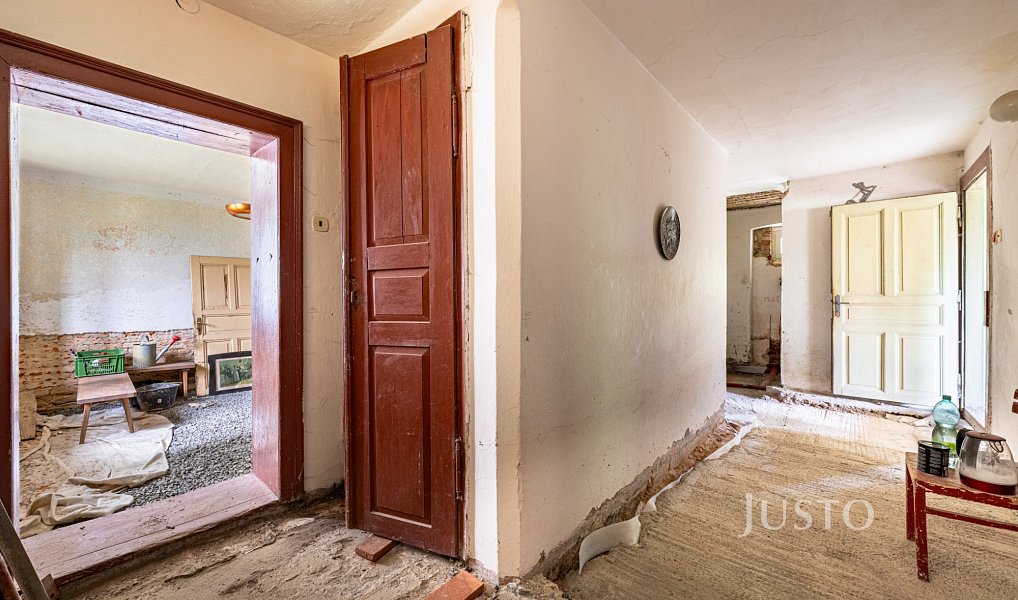 Prodej domu 247 m² s pozemkem 21 215 m², Proseč pod Ještědem – náhled fotky 18