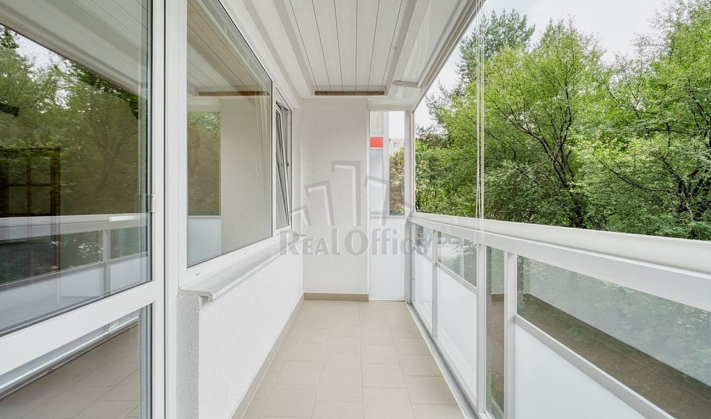 Pronájem bytu 2+kk 54 m², Brno – náhled fotky 5