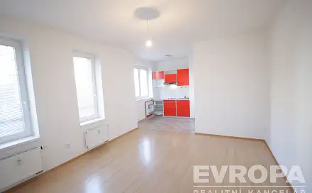 Prodej bytu 1+kk 28 m²