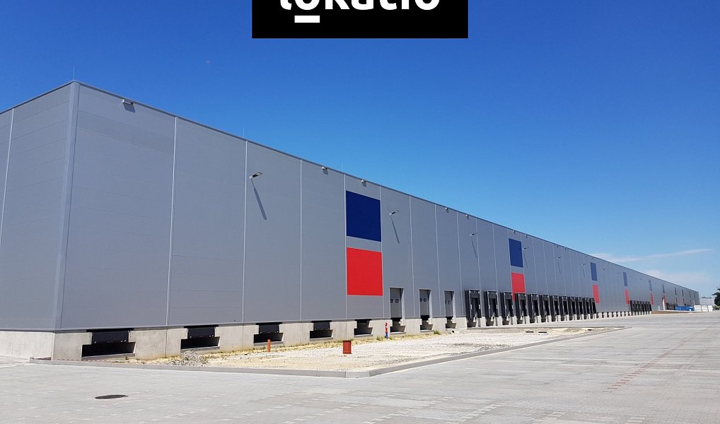 Pronájem skladovacích prostor 48 864 m², Mošnov – náhled fotky 12